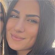 Studentessa universitaria disponibile per aiuto compiti di inglese ( anche spagnolo) per ragazzi fino alla 5ª superiore